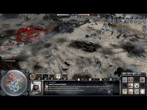 Crack company of heroes opposing fronts walkthrough game updates