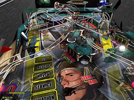 Dream Pinball 3d Windows 7 Patch Software For Satellite