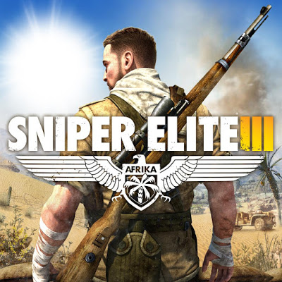 Sniper elite 3 download